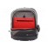 Bag: tool rucksack | 400x470x250mm | polyester | C.K MAGMA image 4
