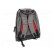 Bag: tool rucksack | 400x470x250mm | polyester | C.K MAGMA image 8