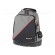 Bag: tool rucksack | 400x470x250mm | polyester фото 1