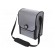 Bag: toolbag | 260x140x300mm | plastic,fiberglass | 10l image 1