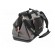 Bag: toolbag | 440x290x230mm фото 6