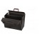 Bag: toolbag | 460x210x340mm | polyetylene,natural leather | 33l image 2