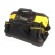 Bag: toolbag | 460x490x310mm | 26.5l | FATMAX® | 20kg фото 2