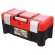Container: toolbox | 450x225x200mm | polypropylene | 7l image 1