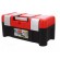 Container: toolbox | 450x225x200mm | polypropylene | 7l фото 5