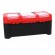 Container: toolbox | 450x225x200mm | polypropylene | 7l фото 8