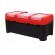 Container: toolbox | 450x225x200mm | polypropylene | 7l image 9