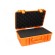 Suitcase: tool case | 335x236x126.1mm | ABS | IP67 фото 9