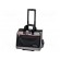 Suitcase: tool case | 430x300x470mm фото 2