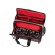 Suitcase: tool case | 430x300x470mm фото 4