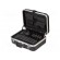 Suitcase: tool case | 460x330x150mm | ABS фото 5