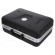Suitcase: tool case | 480x190x330mm | X-ABS | 26l | Load: max.20kg image 1