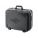 Suitcase: tool case | ABS | 520x250x435mm paveikslėlis 1