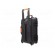 Suitcase: tool case | Body dim: 559x355x239mm | ABS | Wall thick: 5mm фото 7