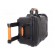 Suitcase: tool case | Body dim: 559x355x239mm | ABS | Wall thick: 5mm image 2