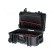Suitcase: tool case on wheels | 350x550x225mm | Robust26 фото 3