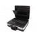 Suitcase: tool case on wheels | X-ABS | 35l | Load: max.30kg фото 2