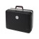 Suitcase: tool case | X-ABS | 25l | Silver King-size Roll фото 1