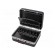 Suitcase: tool case | X-ABS | 25l | Silver King-size Roll фото 2