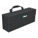 Tool accessories: textile box | 80x325x130mm paveikslėlis 3