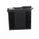 Accessories: textile container | 330x355x115mm фото 10