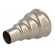 Shrink nozzle | Kind of nozzle: reduction | Øin: 34mm | Ø: 14mm image 2
