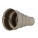 Shrink nozzle | Kind of nozzle: reduction | Øin: 34mm | Ø: 14mm image 6