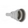 Shrink nozzle | Kind of nozzle: reduction | Ø: 9mm | Øin: 34mm image 4