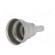 Shrink nozzle | Kind of nozzle: reduction | Ø: 9mm | Øin: 34mm image 6