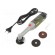 Angle grinder | 100W | LHW | 15000rpm | 230VAC image 1