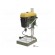 Bench drill | TBH | 0÷1850rpm,0÷2400rpm,0÷4500rpm | 230VAC image 1