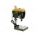 Bench drill | TBH | 0÷1850rpm,0÷2400rpm,0÷4500rpm | 230VAC image 9