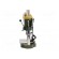 Bench drill | TBH | 0÷1850rpm,0÷2400rpm,0÷4500rpm | 230VAC image 6