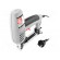 Electric stapler | Works with: DRG-11/10M | carpentry works | 3.5m image 1