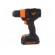 Drill/driver | battery | max.32Nm | 18V | 13mm image 5