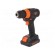 Drill/driver | battery | max.32Nm | 18V | 13mm image 1