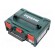 Drill/driver | Power supply: rechargeable battery Li-Ion 18V x1 paveikslėlis 2