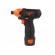 Impact driver | battery | max.105Nm | Rot.speed: 0÷2400 rpm | 12V фото 5