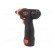 Impact driver | battery | max.105Nm | Rot.speed: 0÷2400 rpm | 12V image 6