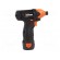 Impact driver | battery | max.105Nm | Rot.speed: 0÷2400 rpm | 12V фото 9