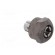 Collet | steel | V: with flange nut | Shape: hexagonal | 6mm image 4