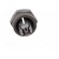 Collet | steel | V: with flange nut | Shape: hexagonal | 6mm image 9