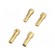Collets for drill holder | 0.3÷3.2mm | D-1504 | 4pcs. image 1