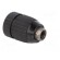 Drill holder | 1.5÷13mm | L: 72.4mm | metal,plastic | V: double sleeve фото 8