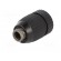 Drill holder | 1.5÷13mm | L: 72.4mm | metal,plastic | V: double sleeve фото 2