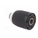 Drill holder | 1.5÷13mm | L: 72.4mm | metal,plastic | V: single sleeve фото 4