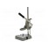 Drill stand | Mat: aluminium | Working height: 240mm | D: 96mm image 1