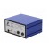 Power supply | 120W | Plug: EU | Equipment: mains cable | 138x118x67mm фото 2