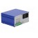 Power supply | 120W | Plug: EU | Equipment: mains cable | 138x118x67mm image 4