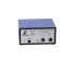 Power supply | 120W | Plug: EU | Equipment: mains cable | 138x118x67mm paveikslėlis 9
